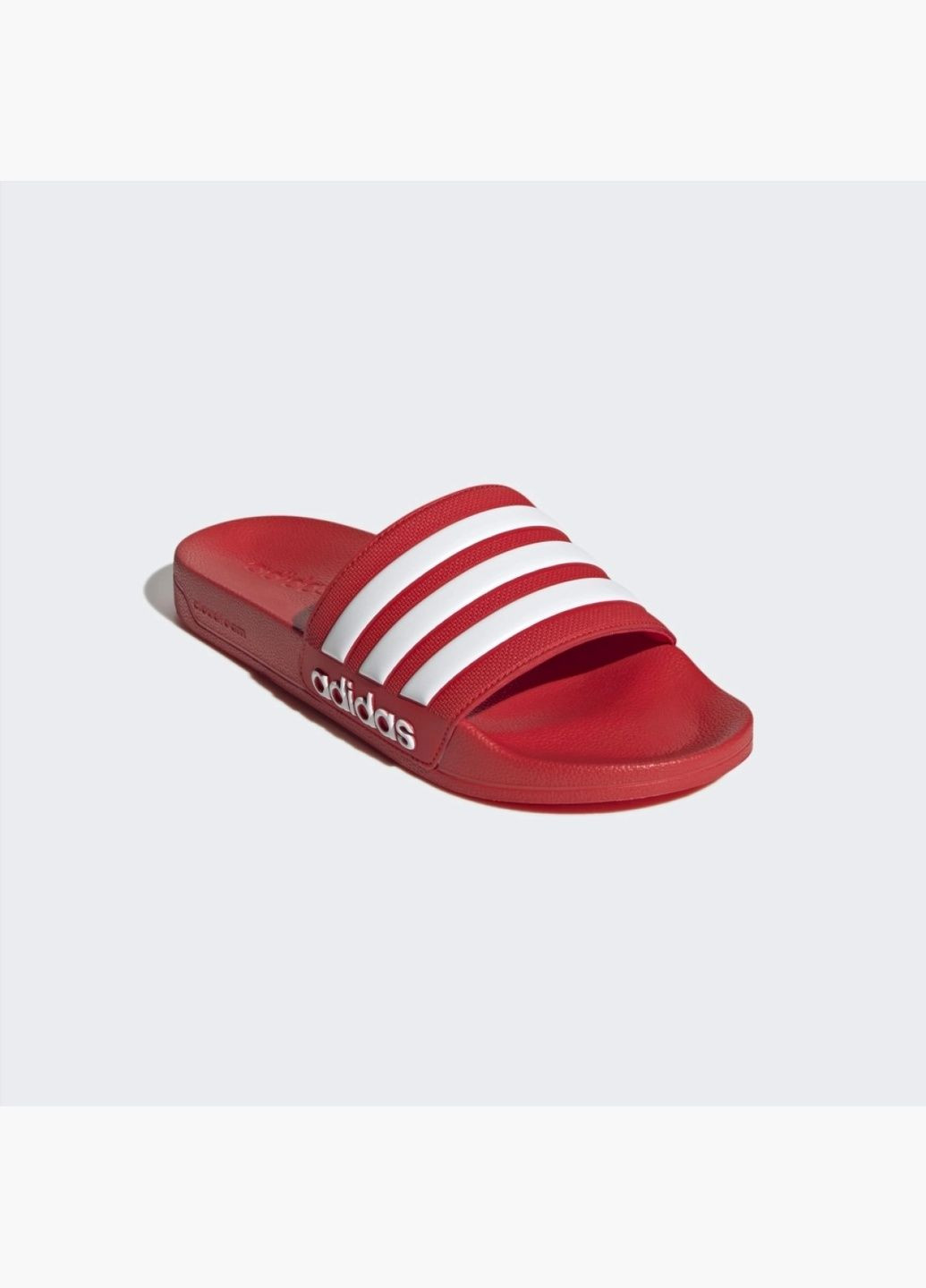 Тапочки Adilette Shower Slides Red Gz5923 adidas (332610279)
