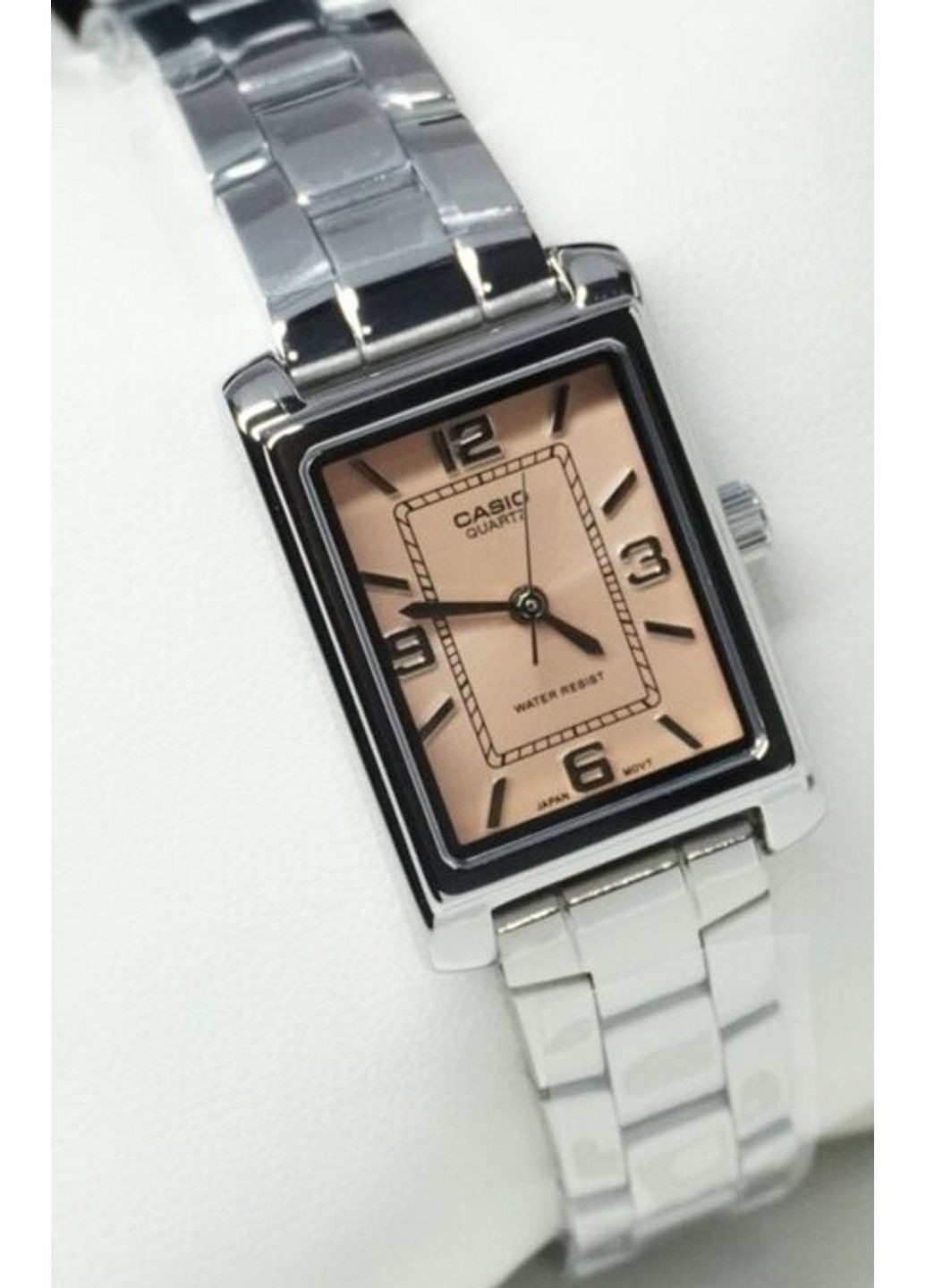 Часы LTP-1234DD-4A Casio (327883275)