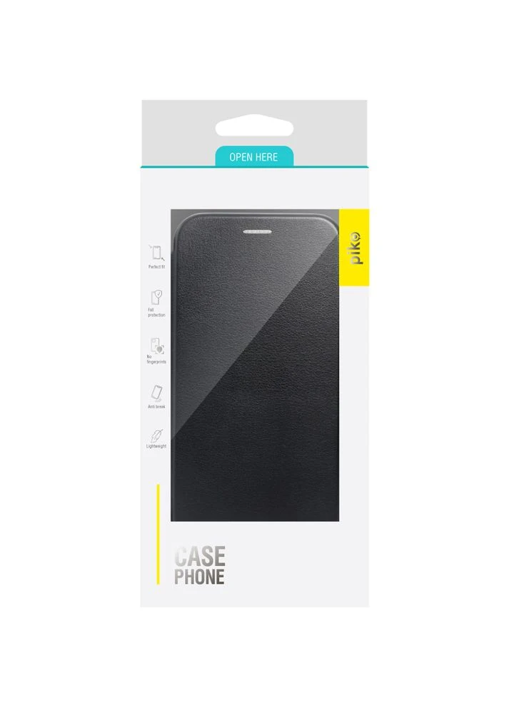 Чехол Elegance для Samsung Galaxy A05 Black (1283126584879) Piko (399512630)