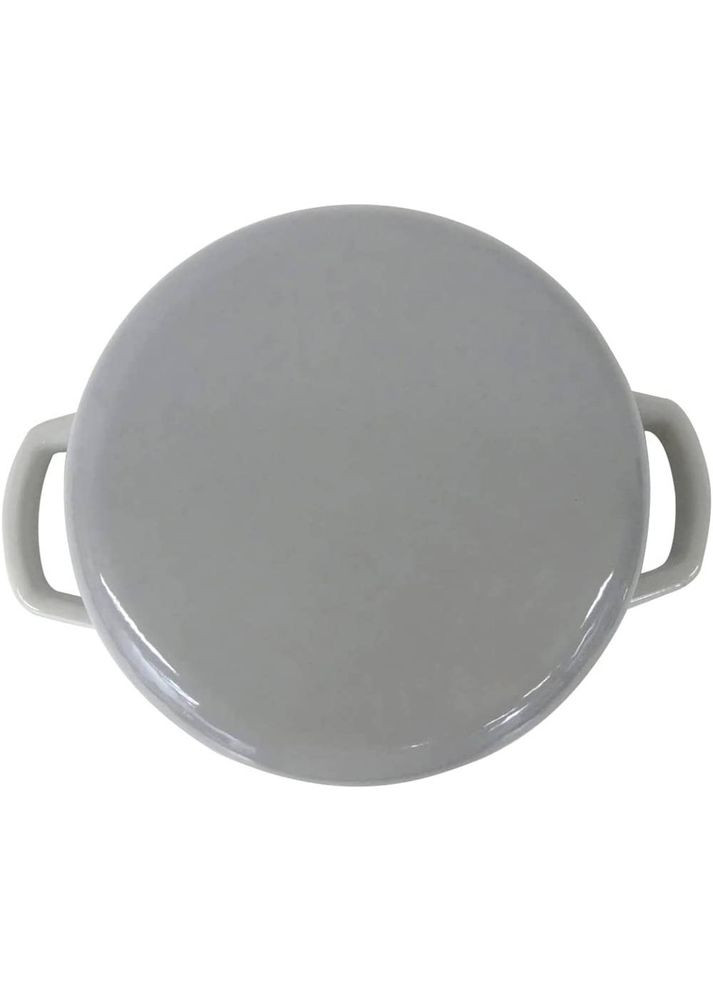 Каструля Calido 3,8 л Grey (12606) Kela (333932667)