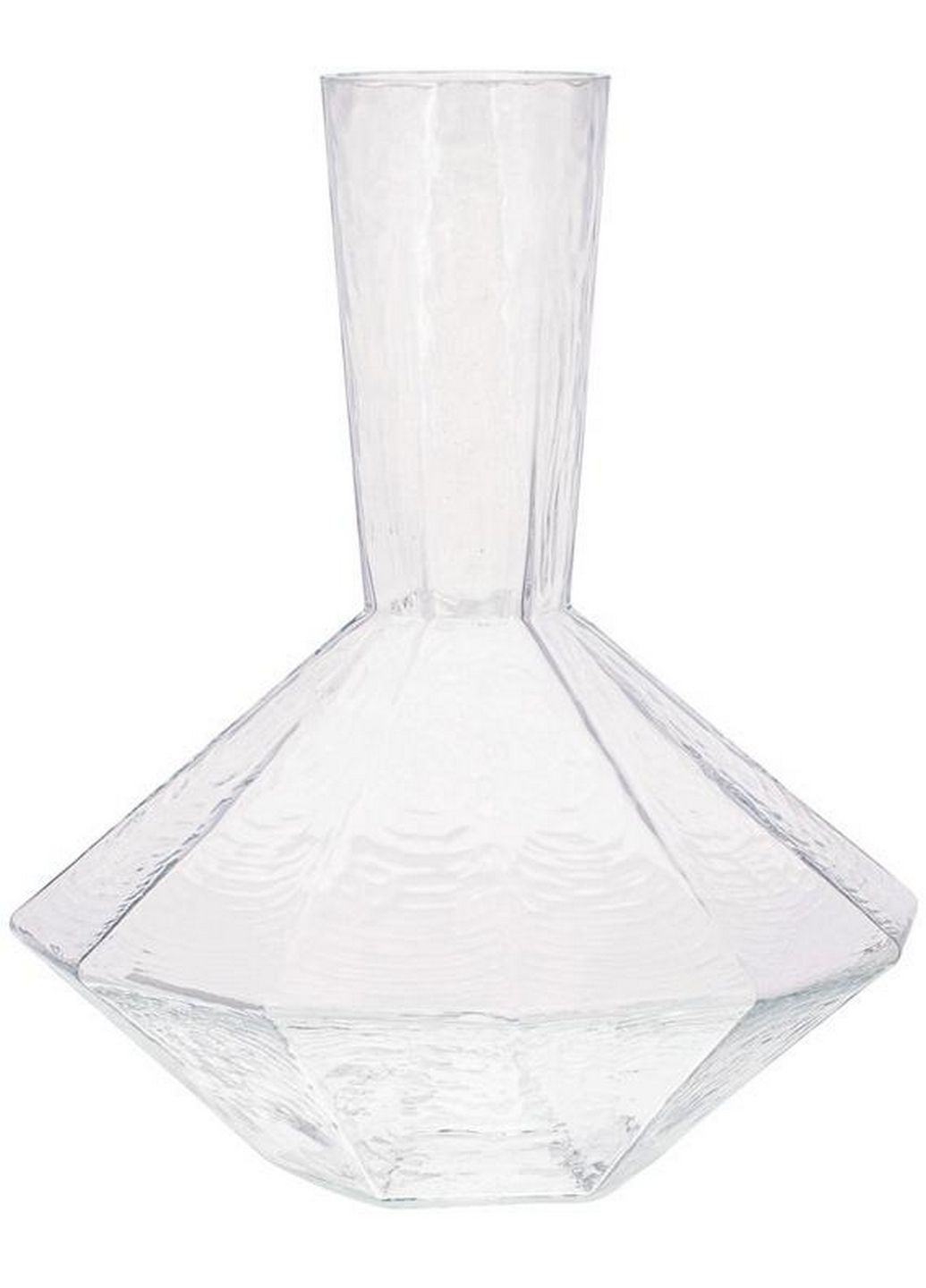 Графін декантер скляний monaco ice Bona (282587949)