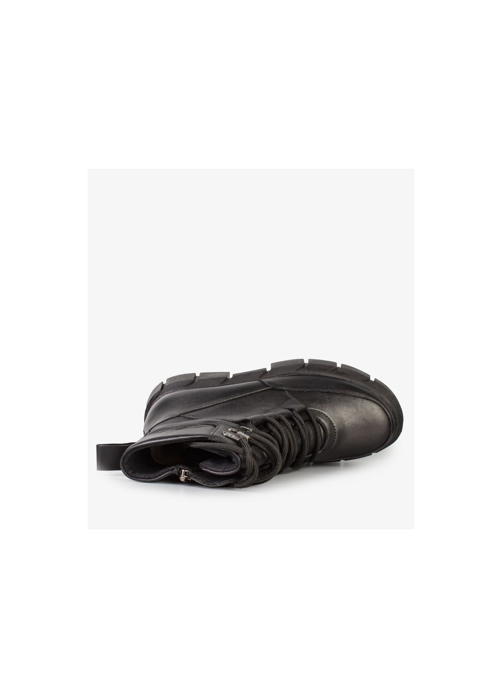 Зимние ботинки женские бренда 8501379_(2) ModaMilano