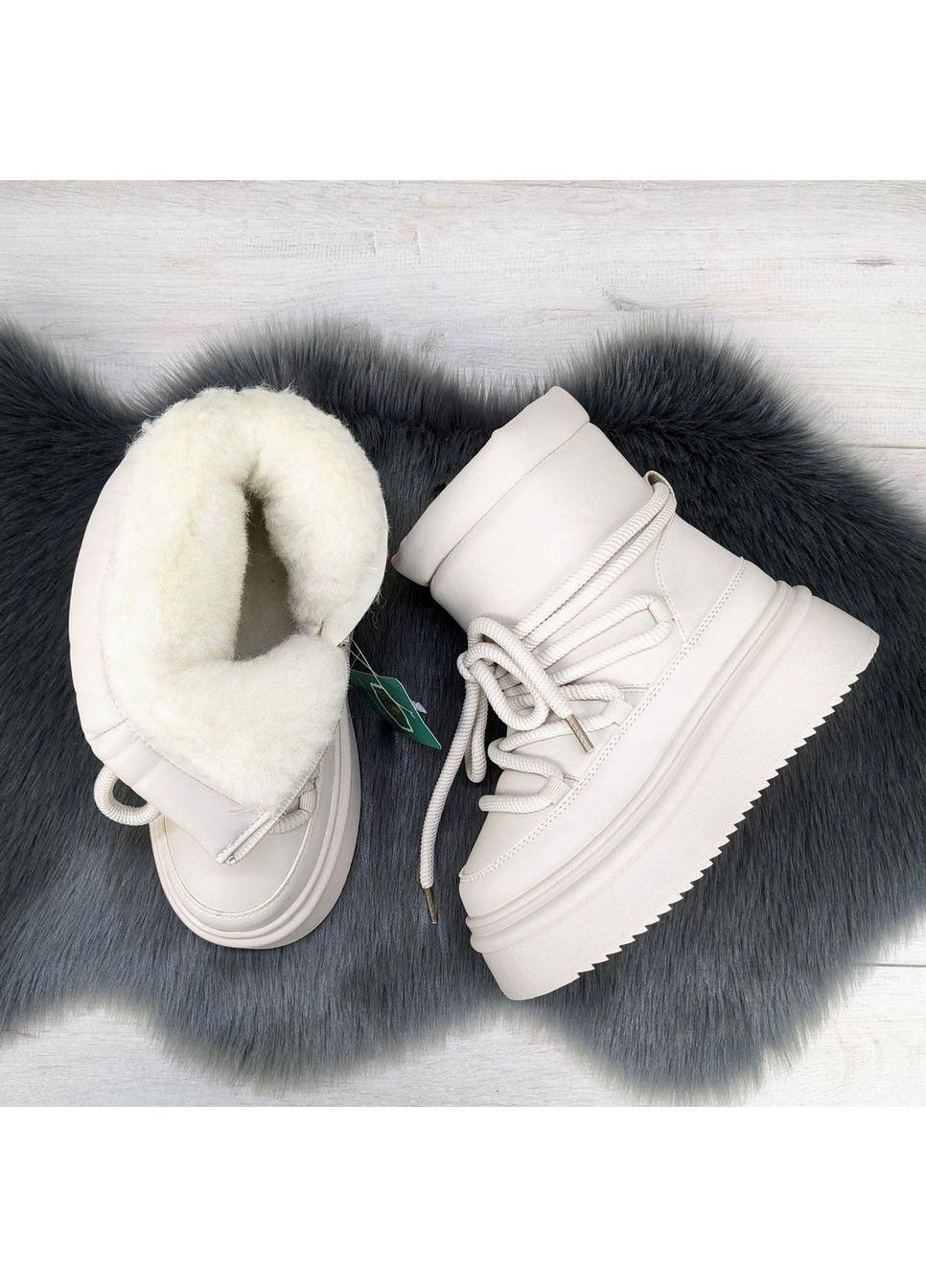 Зимние сапоги дутики детские зимние для девочки Paliament