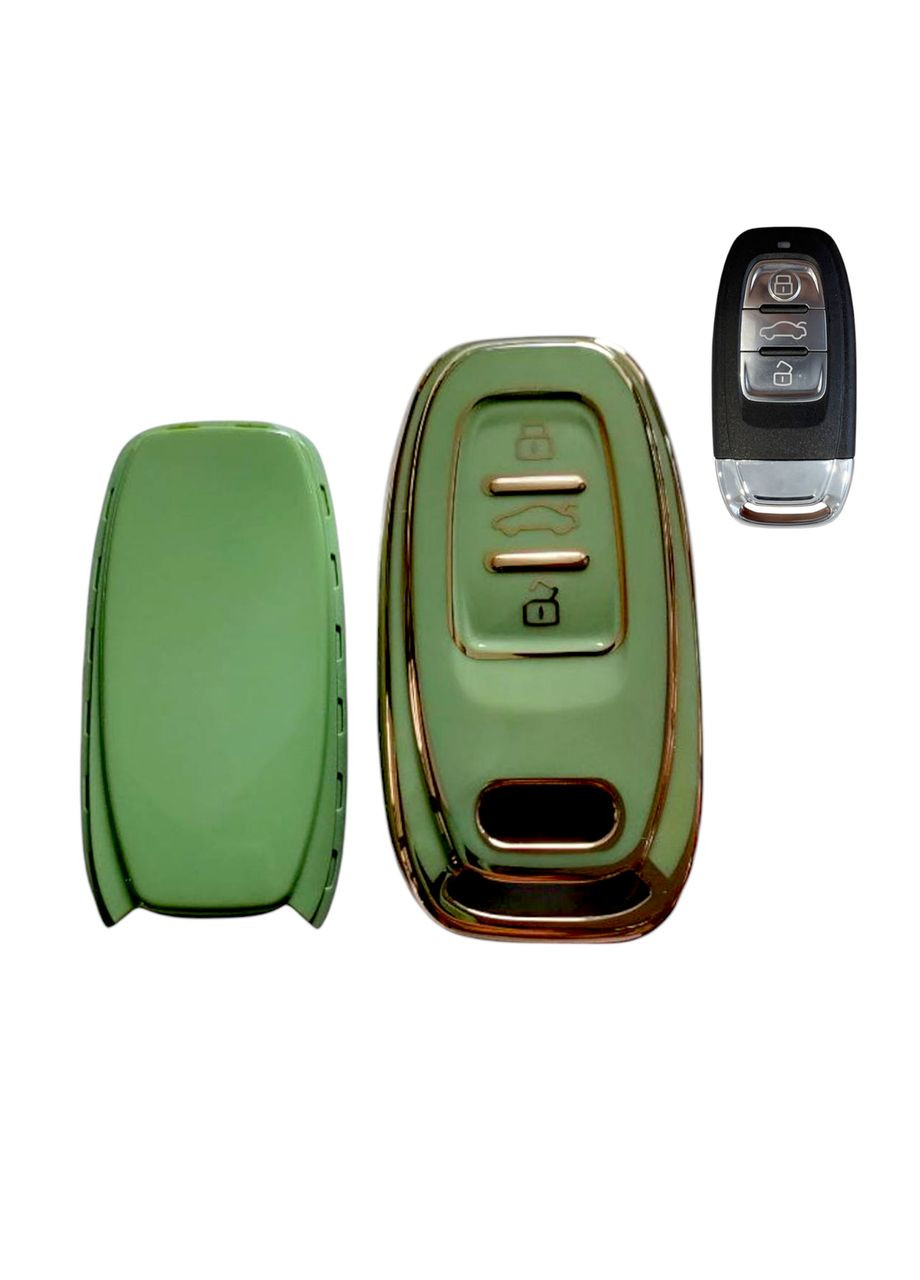 Чехол для ключа Audi (331018291)