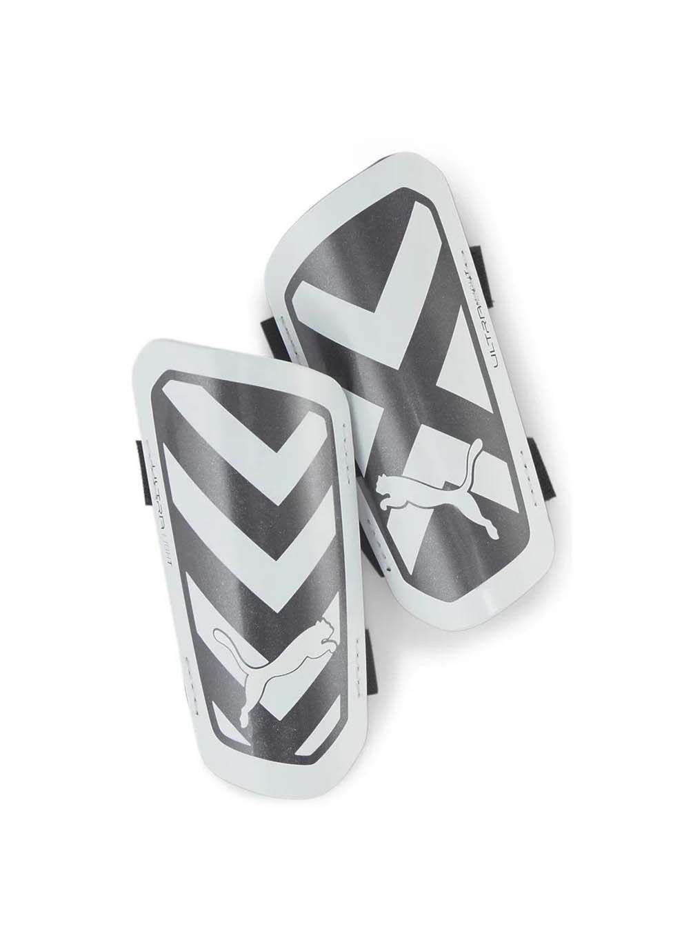 Щитки King Ankle черный Уни (рост 155-175 см) Puma (302246260)