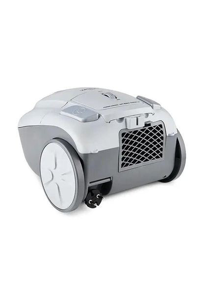Пилосос з мішком ZELMER ZVC251 No Brand (366025508)