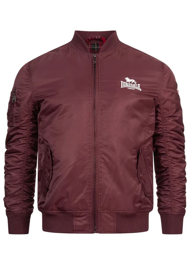 Бомбер чоловічий Lonsdale (366742263)