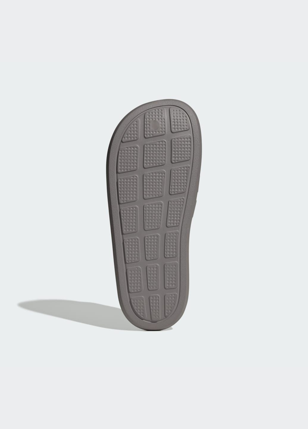 Шлепанцы Adilette Flow adidas (324019657)