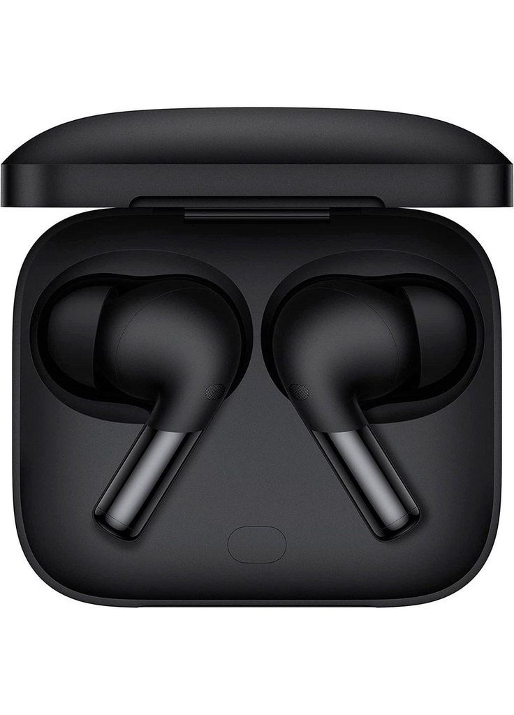 TWS Buds Pro 2 (E507A) Obsidian Black CN OnePlus (362213476)