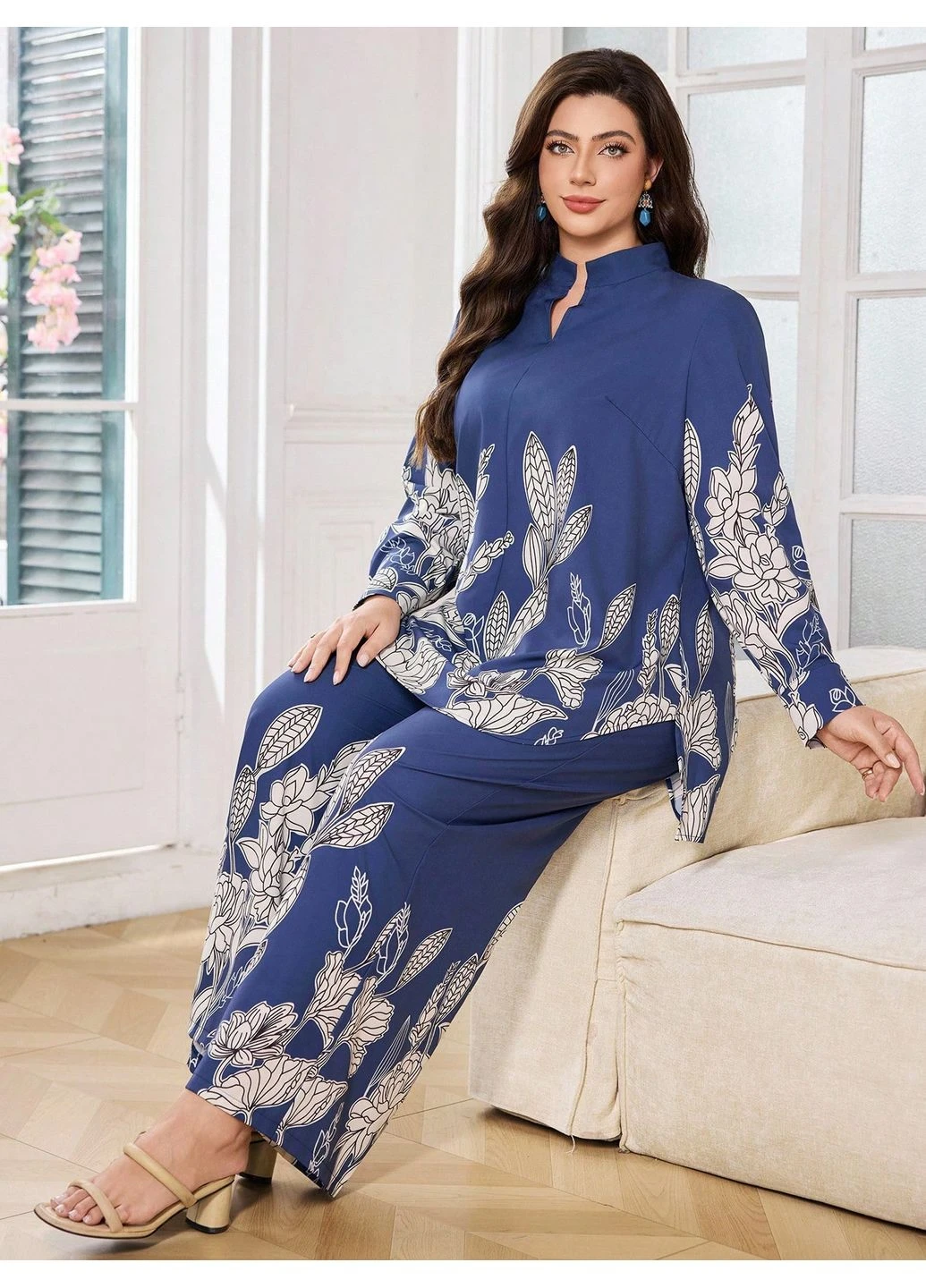 Костюм SHEIN (382443806)