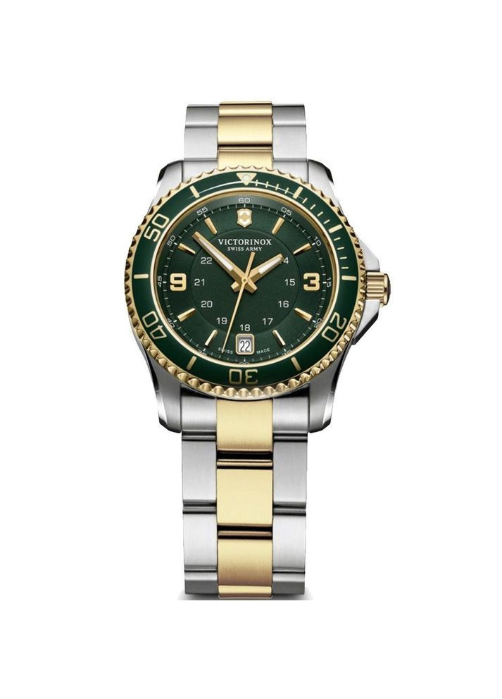 Женские часы Swiss Army MAVERICK GS V241612 Victorinox (316624080)