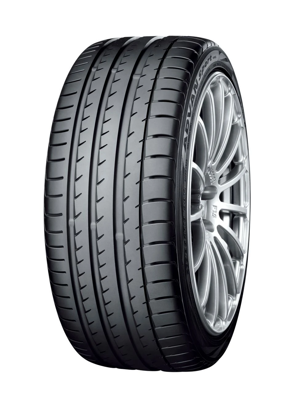 Advan Sport V105 245/40R18 97Y Yokohama (384730043)