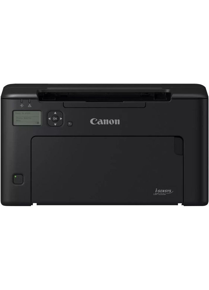 Принтер для ч/б друку i-SENSYS LBP122dw (5620C001) Canon (360418550)