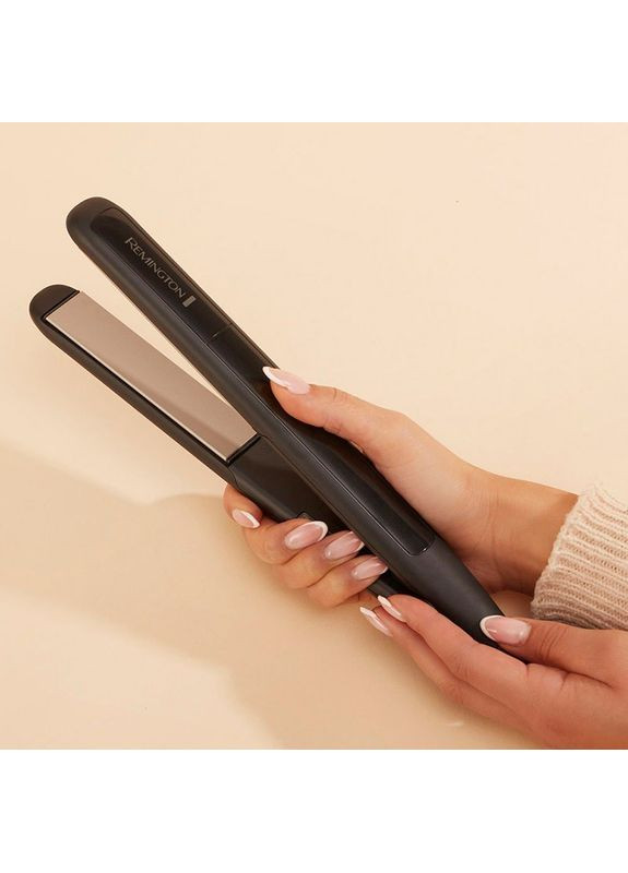 Випрямляч S1370 Ceramic Straight 215 Remington (306614253)