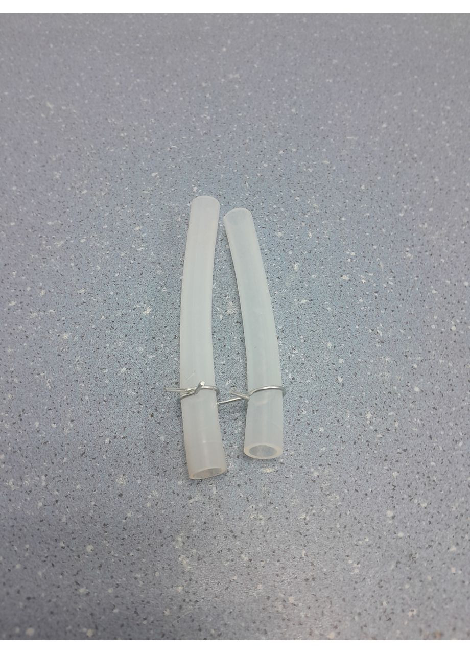 Трубки термостойкие для капельной кофеварки. Holmer (364120049)