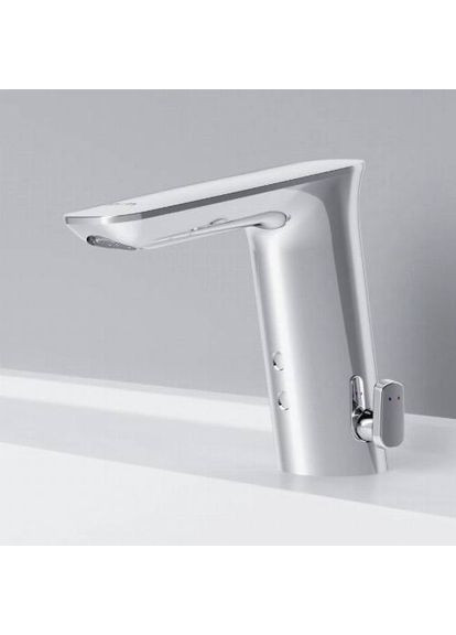 Змішувач Inspire V2.0 сенсорний (F50A02300) AM.PM (370034410)