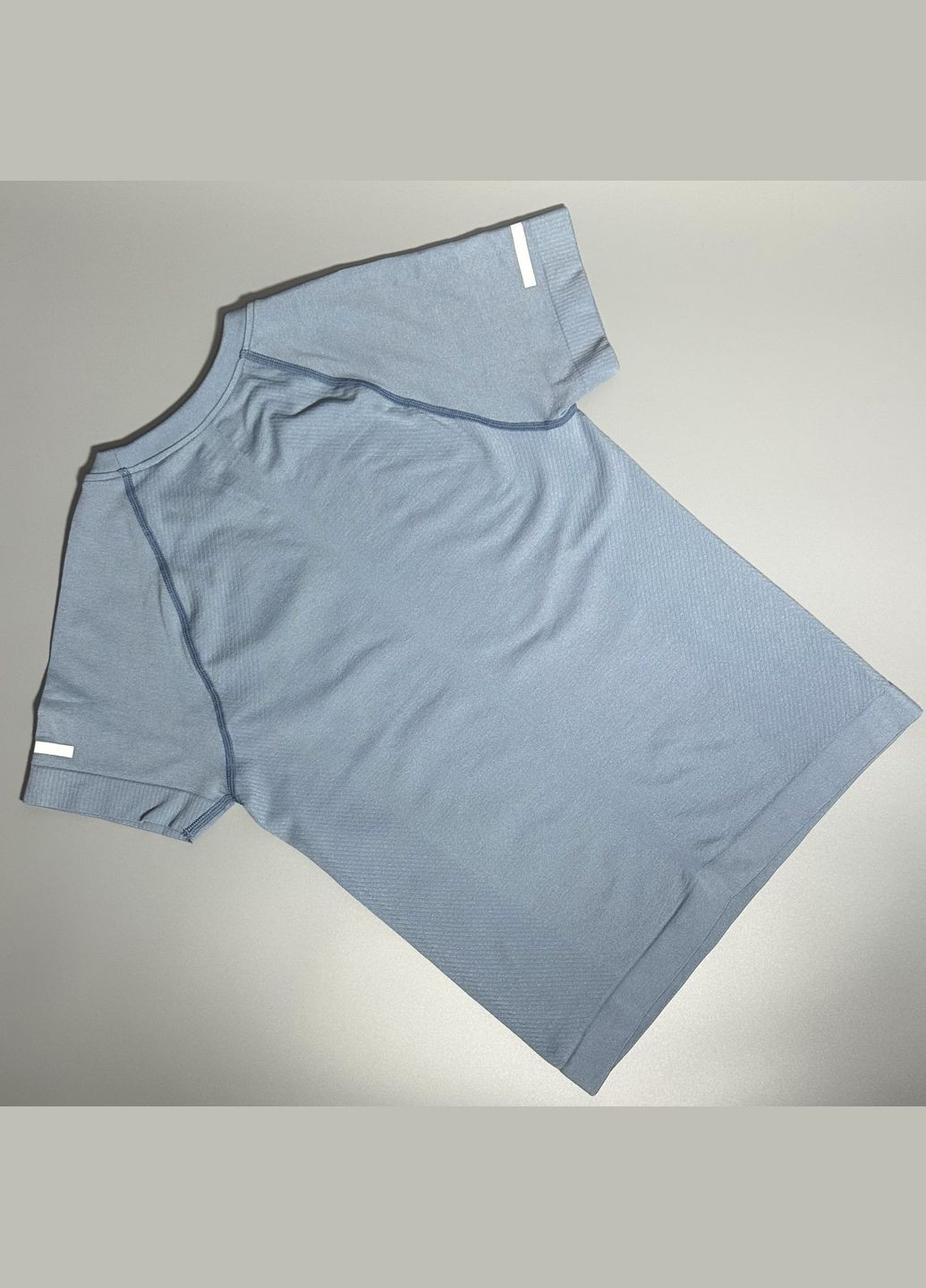 Футболка для фитнеса, йоги, спортивный топ No Brand (341339583)