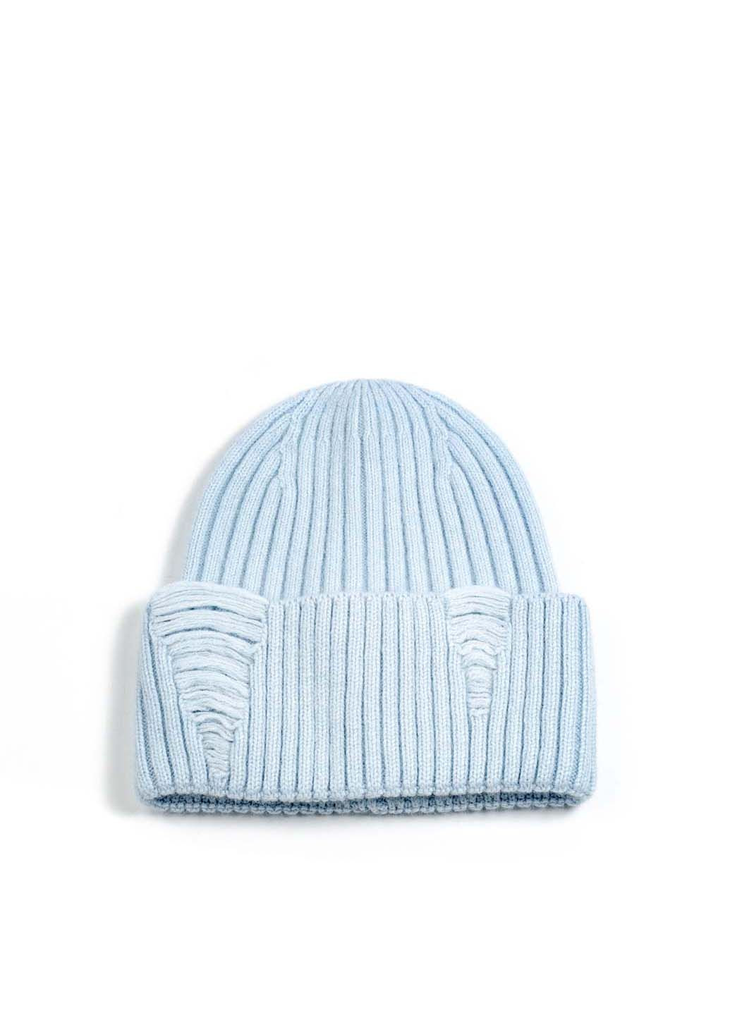 Шапка LuckyLOOK (314774132)