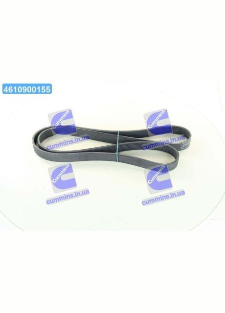 Ремень поликлиновой (Пр-во) 7PK1629 ContiTech (366206867)