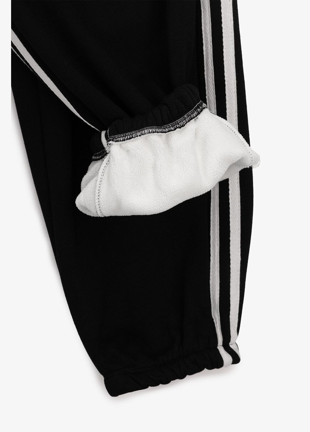 Костюм худи+штаны для девочки 5022 158 см Черный (2000990689030W) shop (2000990689030) Yekipeer (362704760)