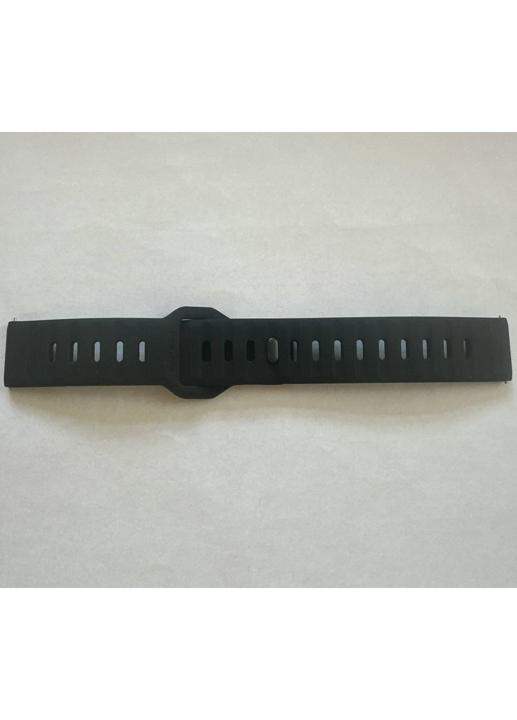 Ремешок каучуковый Xtrek Pro размер 22 North Edge (355794113)