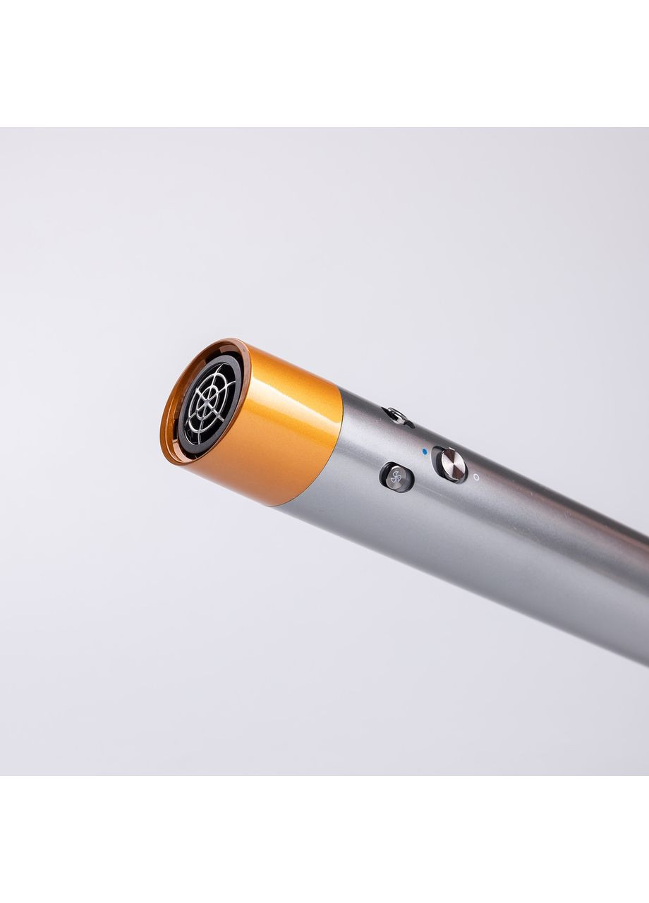 Мультистайлер для волосся Airwrap Complete Long 6 насадок Smartx (362456129)