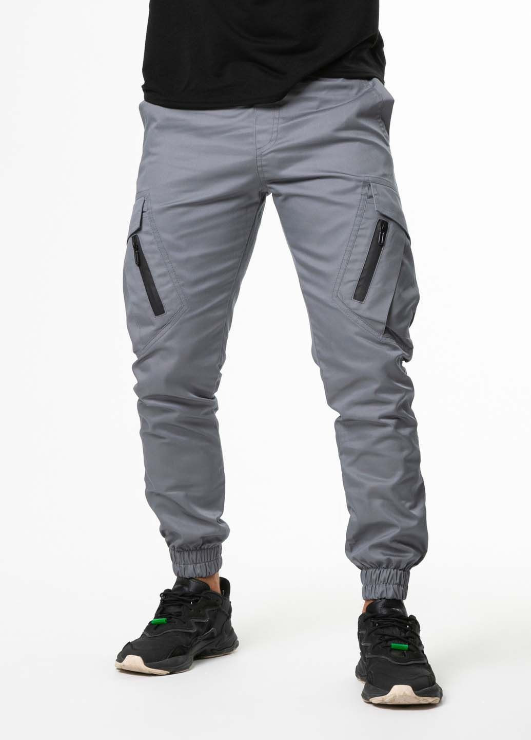 Штани Intruder (304772832)