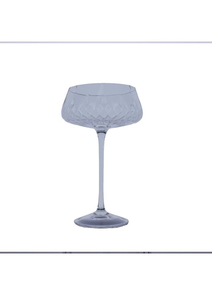 Набор бокалов для коктейлей Boston коктейлей VSC-43300 300 мл 2 шт Versailles (349223465)