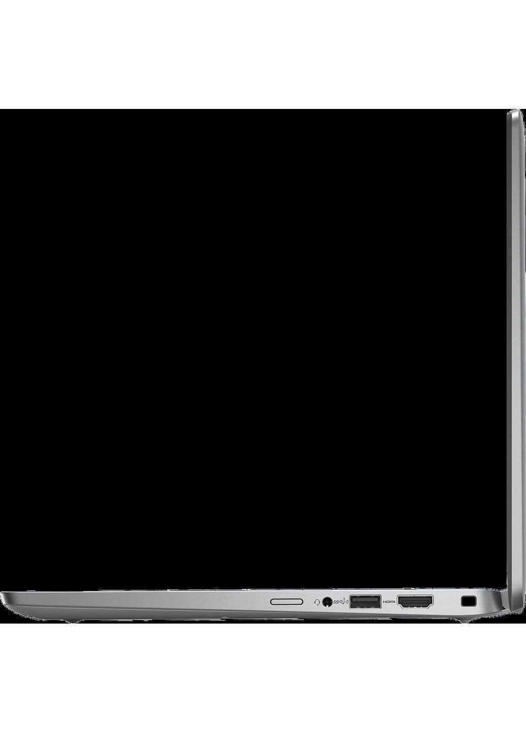 Ноутбук Latitude 5350 Grey (210-BLST-2407VDF) Dell (360416576)