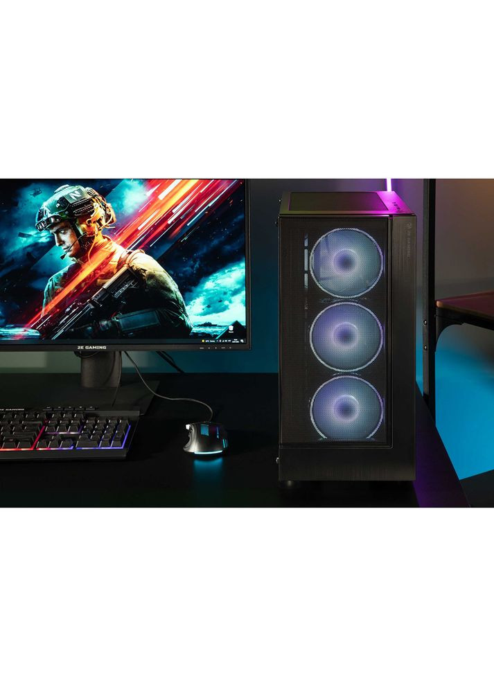 Комп'ютер Complex Gaming (-10148) 2E (344456175)