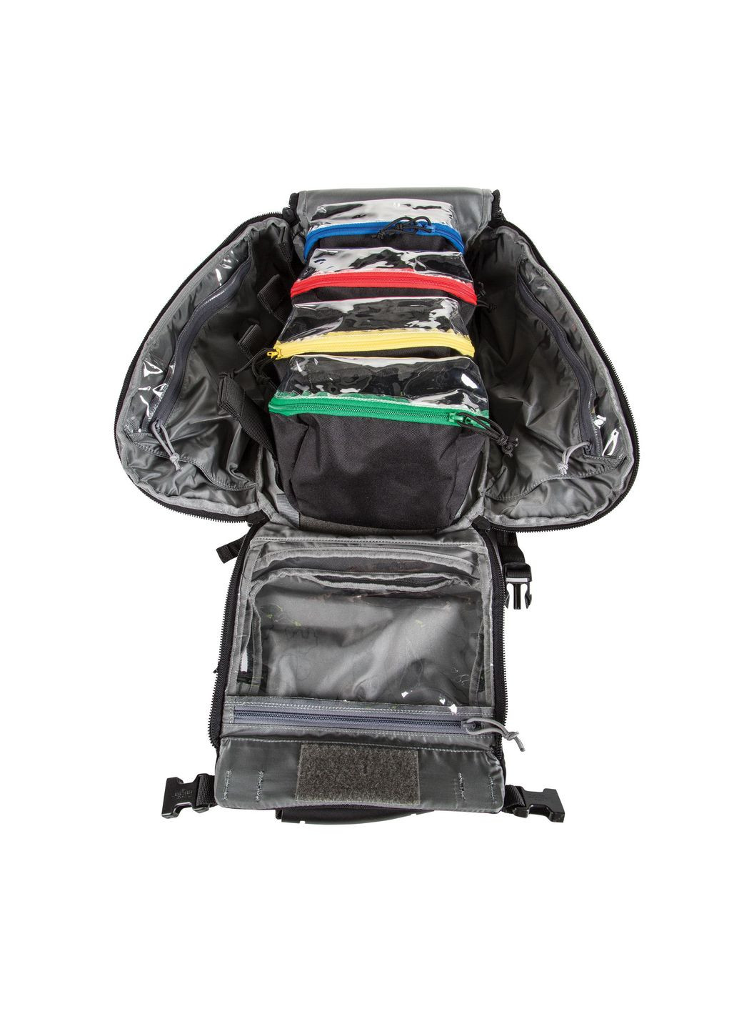 Рюкзак тактический медицинский 5.11 Operator ALS Backpack 26LBlack 5.11 Tactical (315880583)