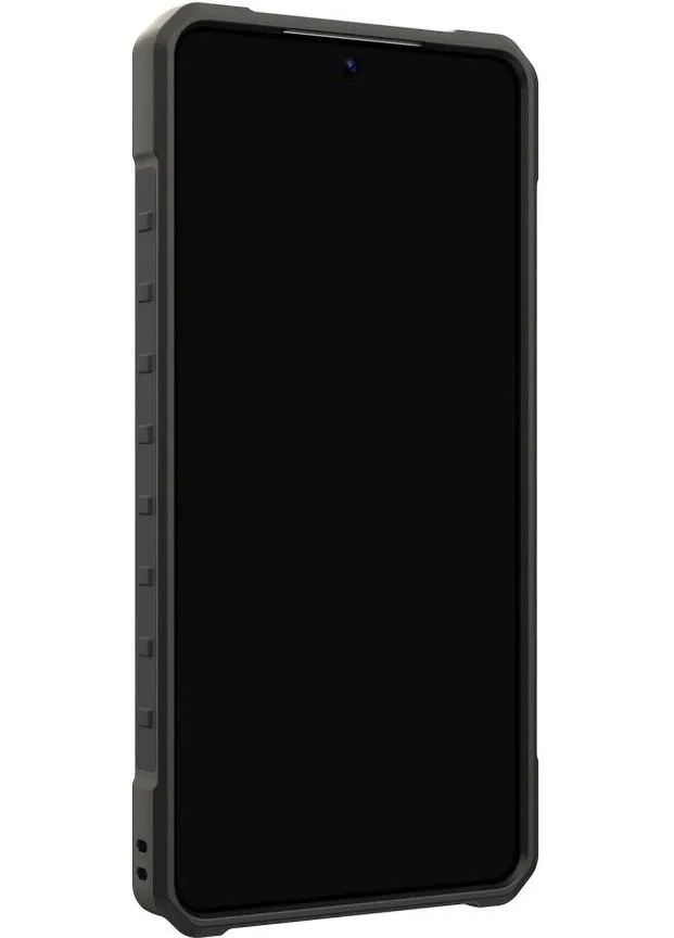 Чехол для мобильного телефона Samsung Galaxy S26 Ultra Pathfinder with Magnet black (214530114040) UAG (390923507)