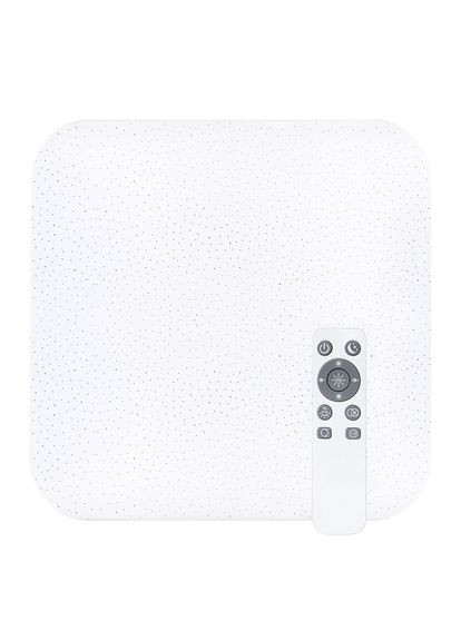 Світильник світлодіодний SMART SML-S01-90/2 3000-6000K 90Вт с д/у (00-00020585) BIOM (370248664)