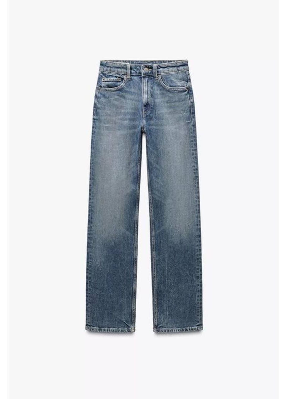 Джинсы Zara - (361626429)