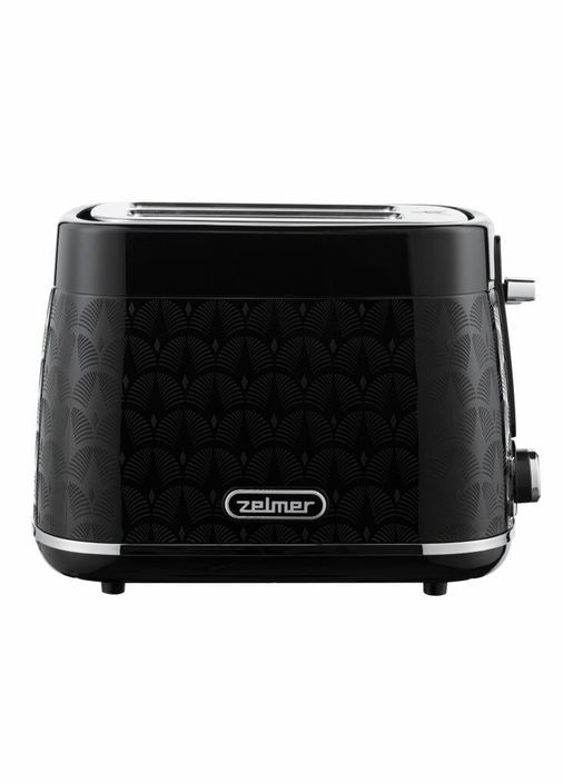 Тостер ZTS8010 Zelmer (343274655)