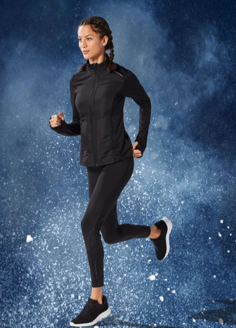 Термокофта Crivit (301709134)