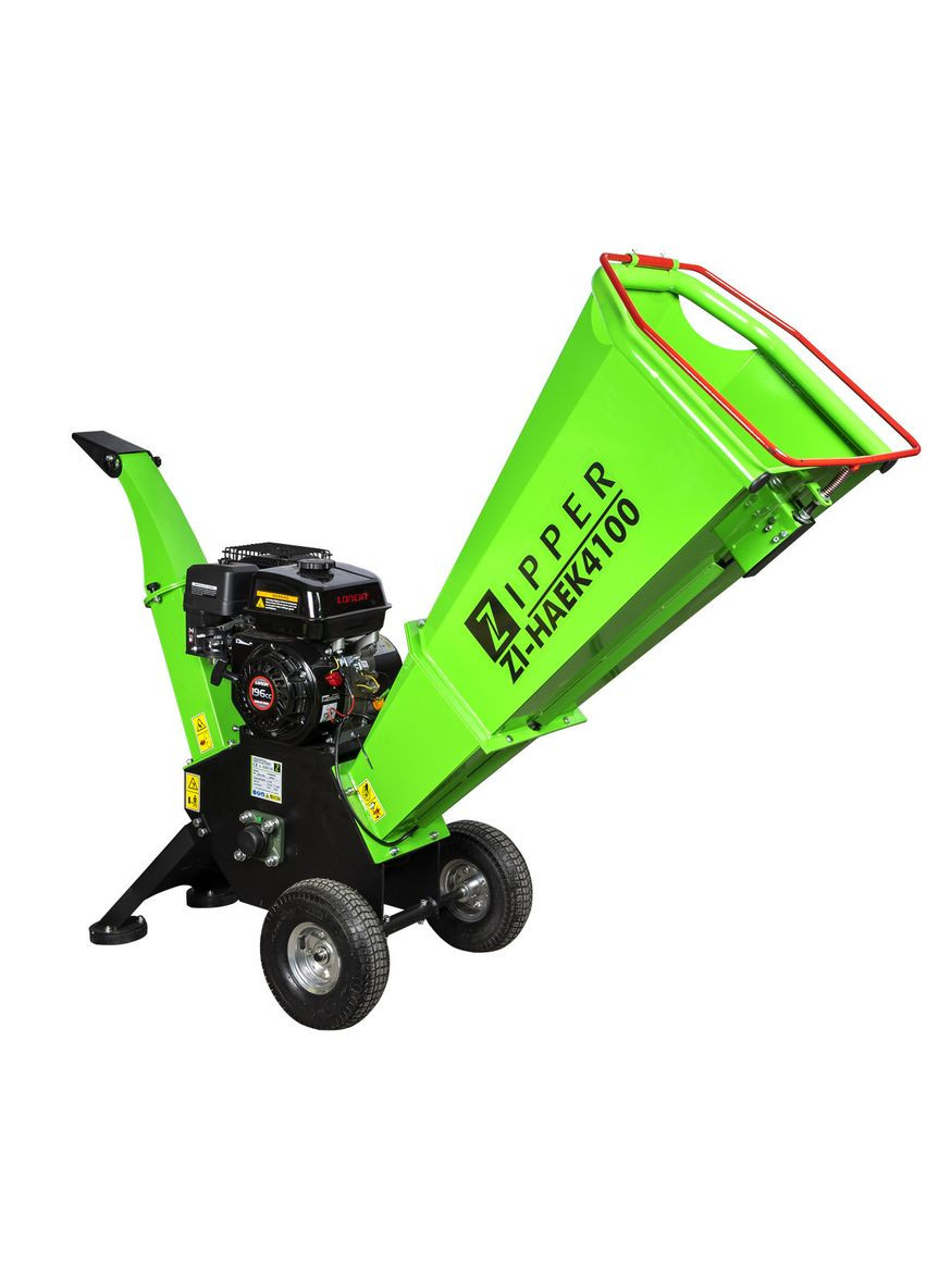 Садовий подрібнювач ZI-HAEK4100 Zipper (301214892)