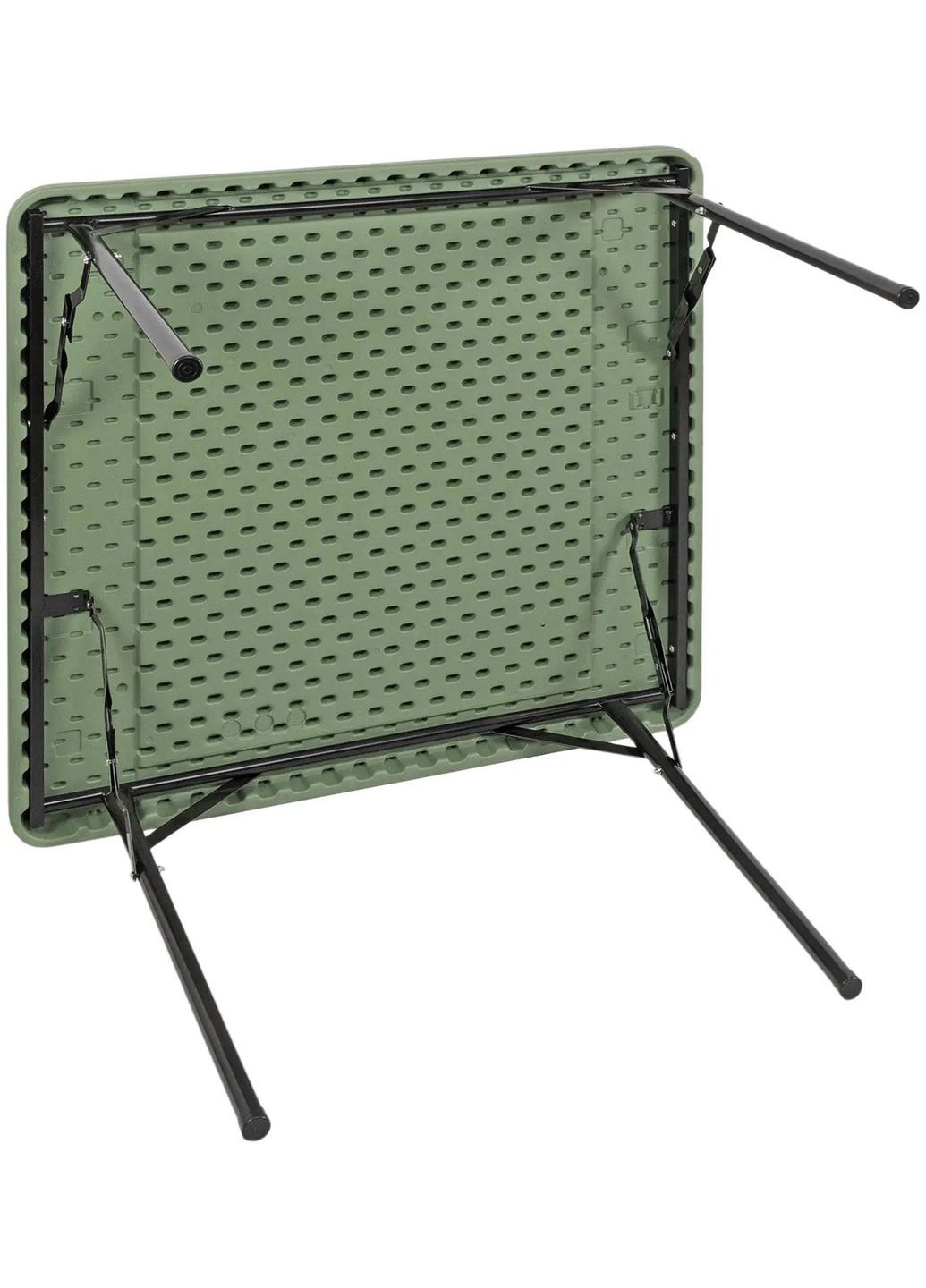 Стол разложенный Event S Olive Skif Outdoor (367041079)