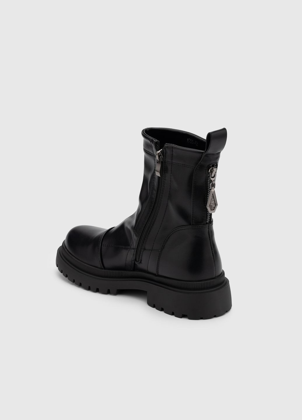 Черевики жіночі M703 (2000990109422D)(SN) shop (2000990109422) Meideli (316013610)