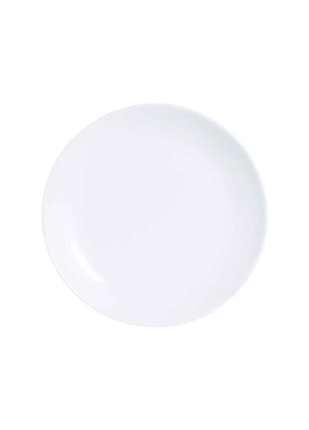 Тарілка десертна 190мм DIWALI (D7358) 6191726 ТМ Luminarc (305229372)