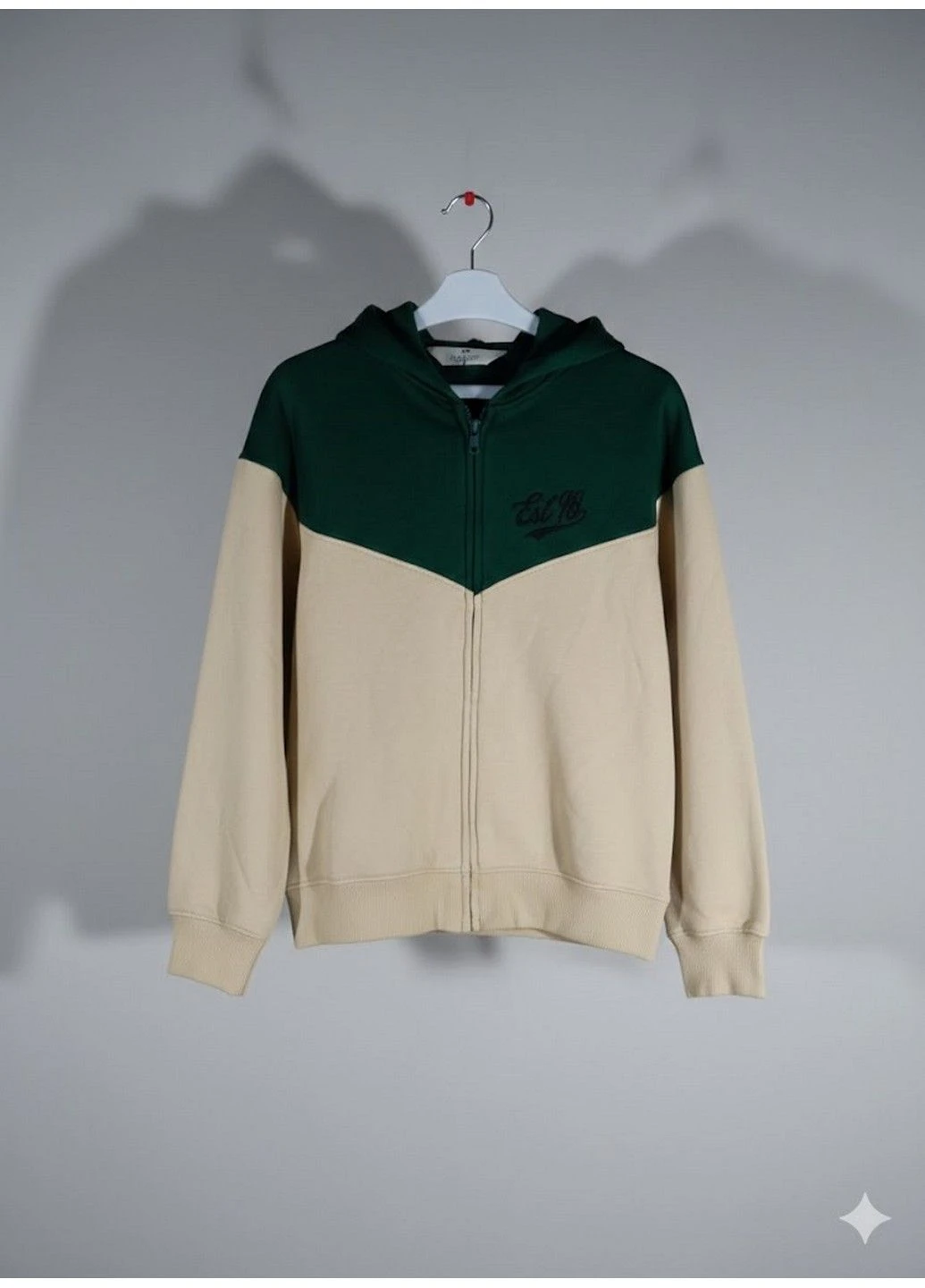 Толстовка на флісі H&M (389391424)