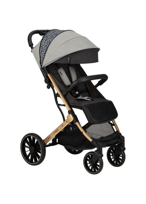 Коляска (WOSP00021) MoMi Estelle Dakar Leopard (268143412)