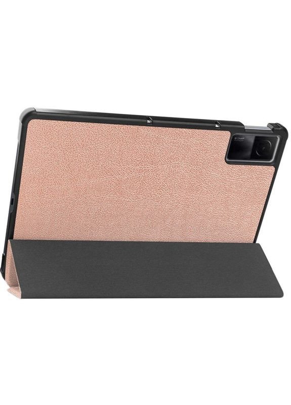 Чохол Smart Case для Xiaomi Redmi Pad 10.61" 2022 Rose Gold (708730) BeCover (323117556)