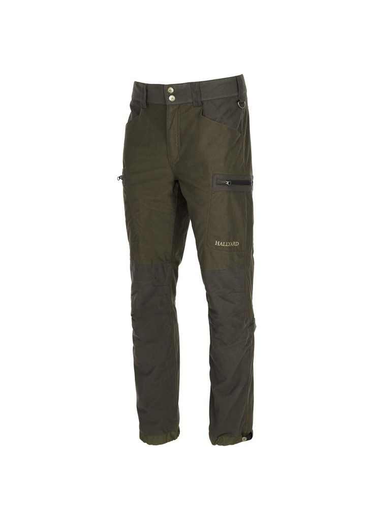 Штани Venlo Brown (m509257) Hallyard Venlo Brown 52 (368878827)