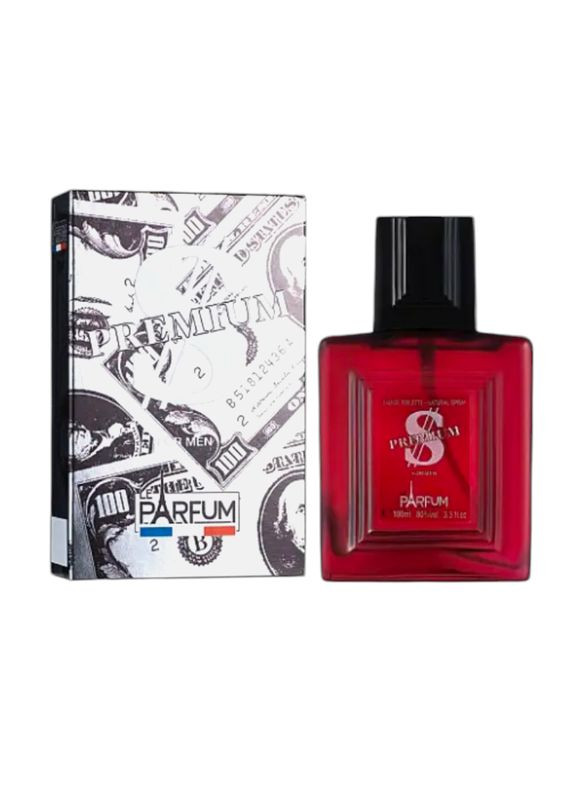 Туалетная вода PARIS EL YSEES INTENSE DOLLAR PREMIUM 100 мл Paris Elysees (340110227)