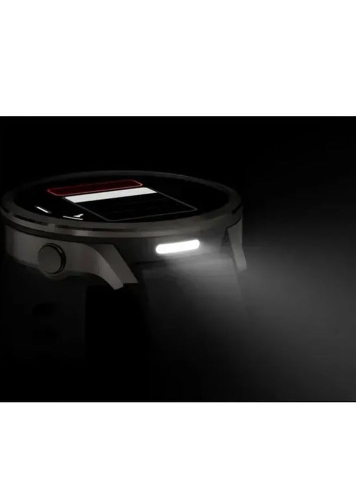 Смарт-часы Venu 4 45 мм Silver/Grey (010-03014-01) Garmin (370034381)