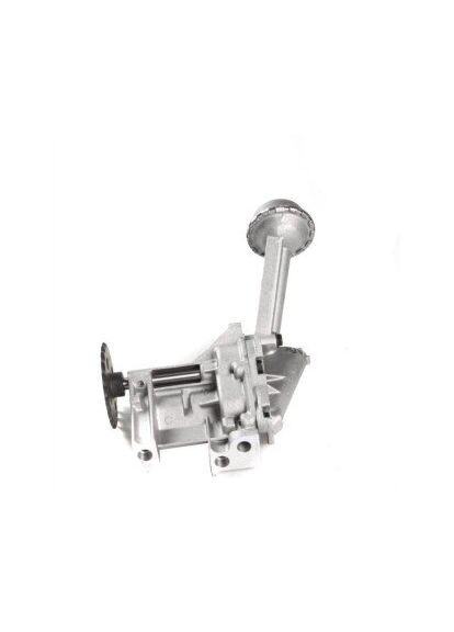 Масляный насос Renault Kangoo 1.5dci 01- = 5338070000 191 038 0008 00 UA63 No Brand (354761181)