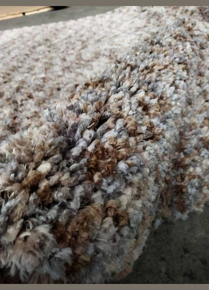 Ковер 1.6х2.3 высоковорсный Турция Konfetti Carpet (300532045)