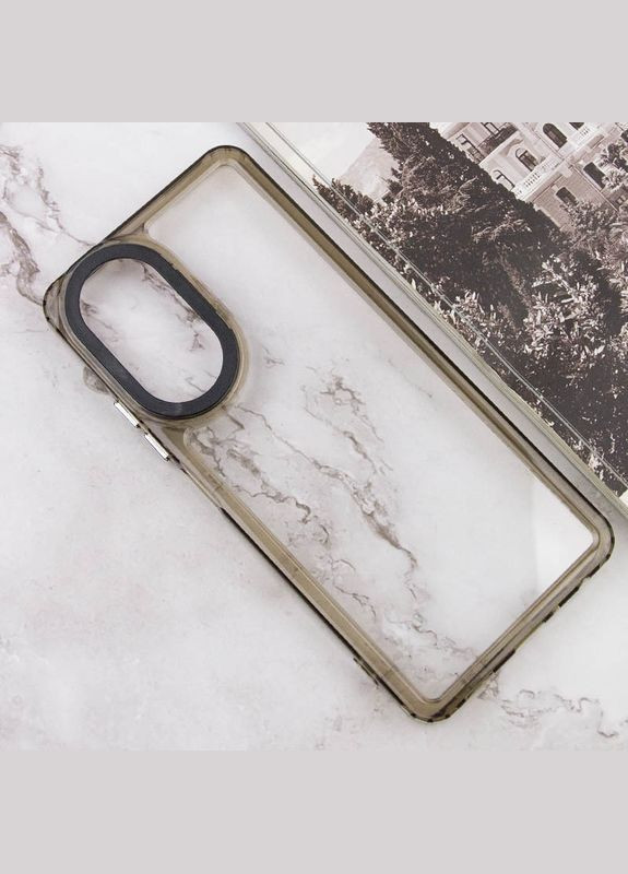 Чохол на Oppo A78 4G / для оппо А78 ТПУ та полікарбонат Epik (356096617)