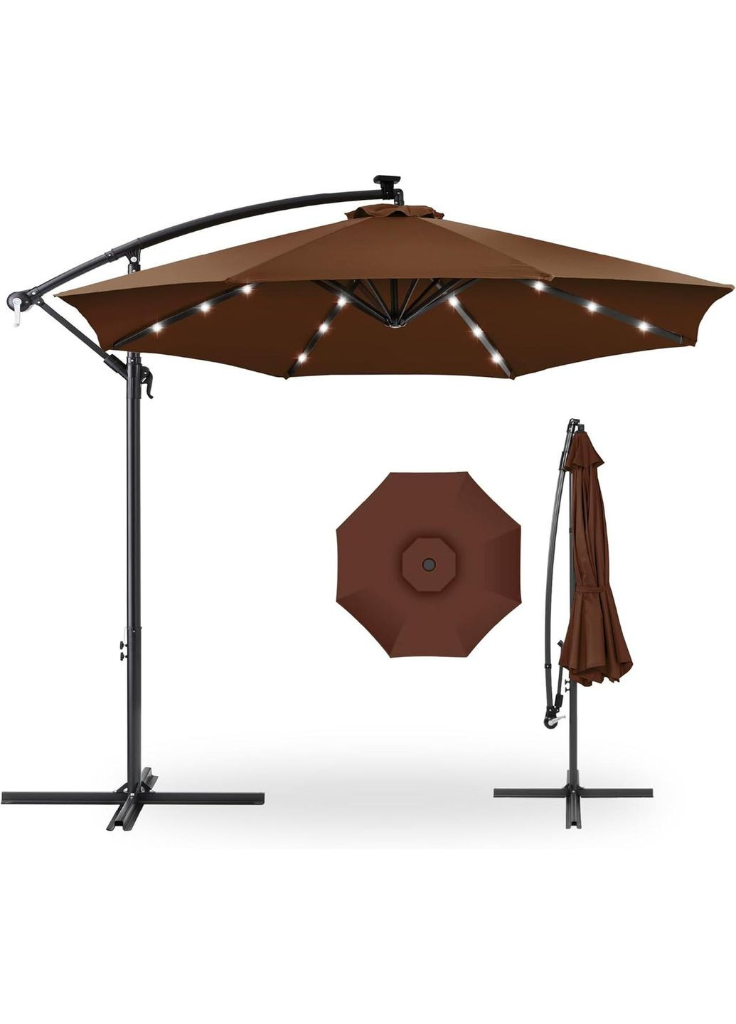 Садовий парасоль WCG (346534325)